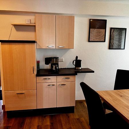 Apart Kofler Längenfeld Exterior photo