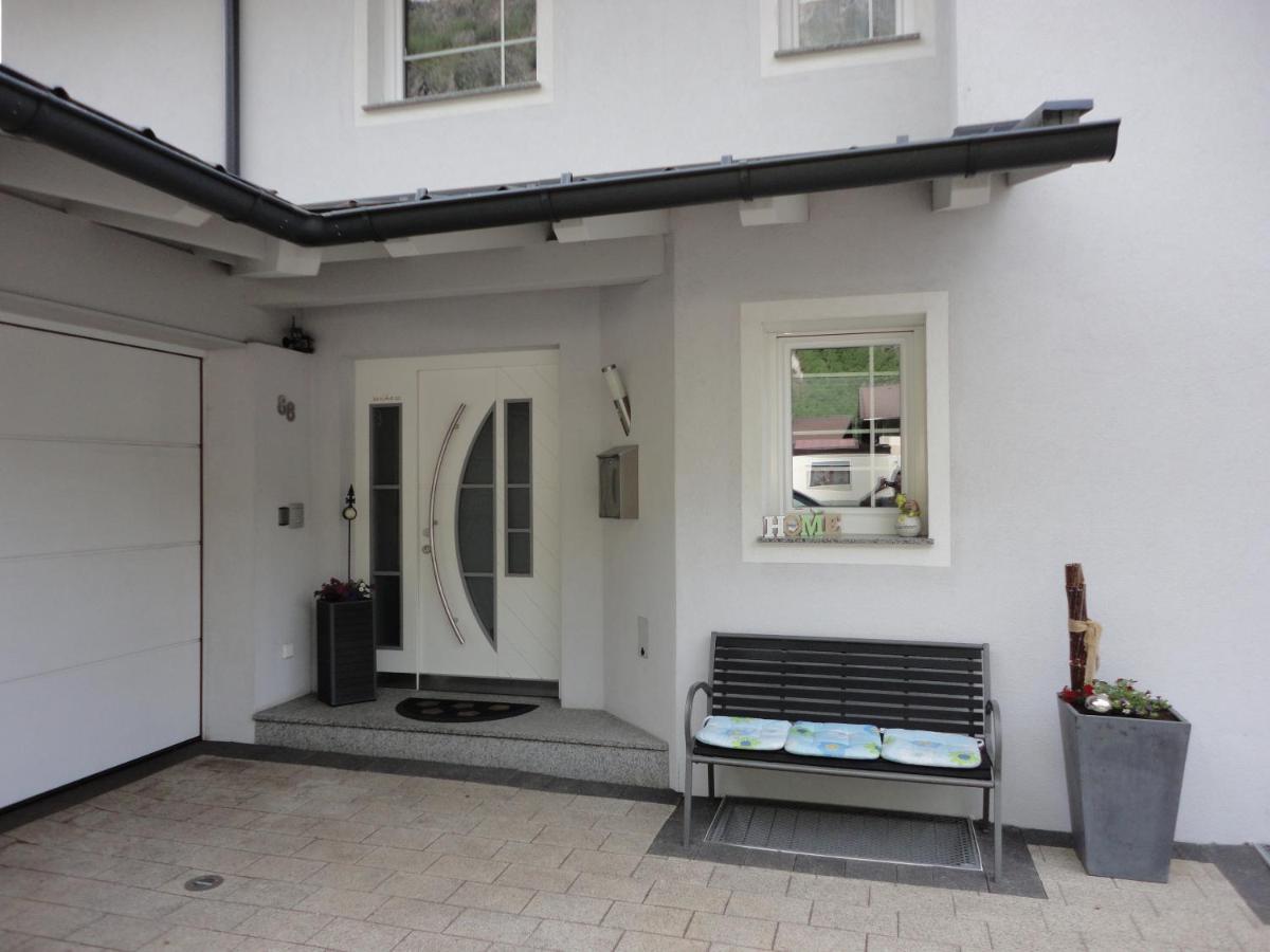 Apart Kofler Längenfeld Exterior photo