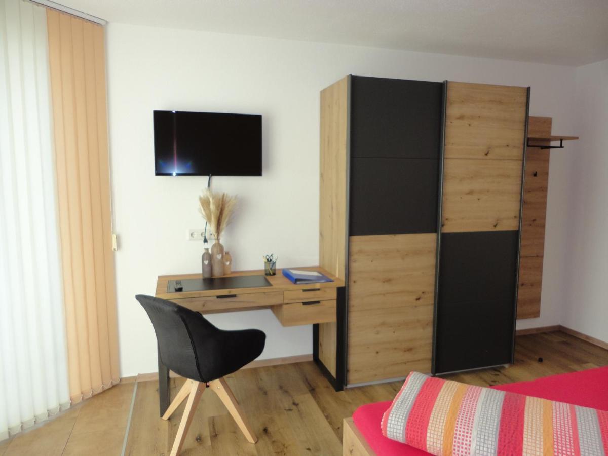 Apart Kofler Längenfeld Exterior photo