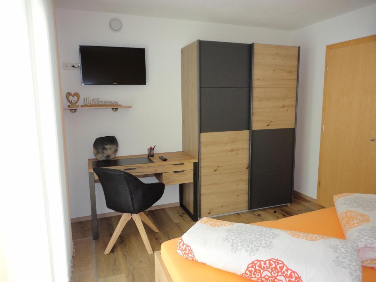 Apart Kofler Längenfeld Exterior photo