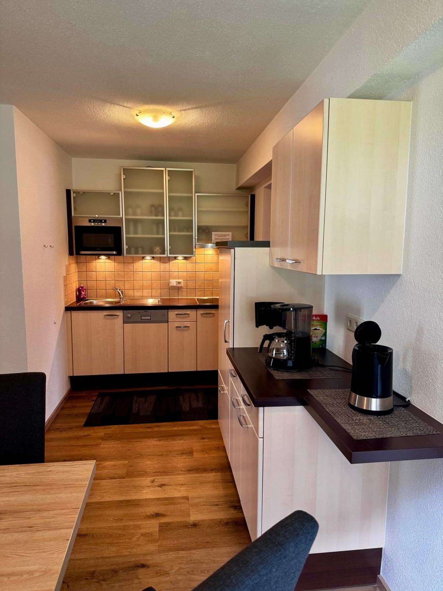 Apart Kofler Längenfeld Exterior photo